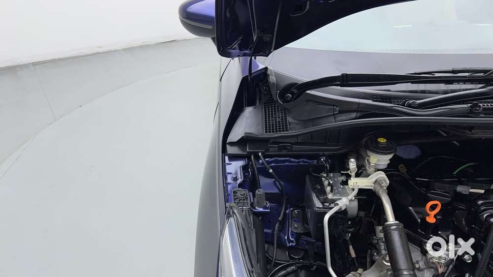 Honda City V Petrol Cvt, 2023, Petrol