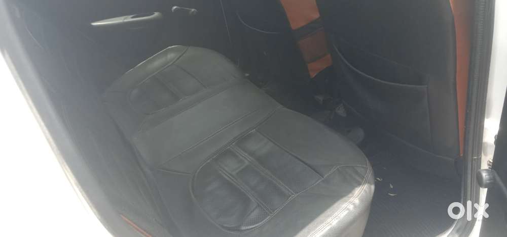Renault Kwid Rxl, 2016, Petrol