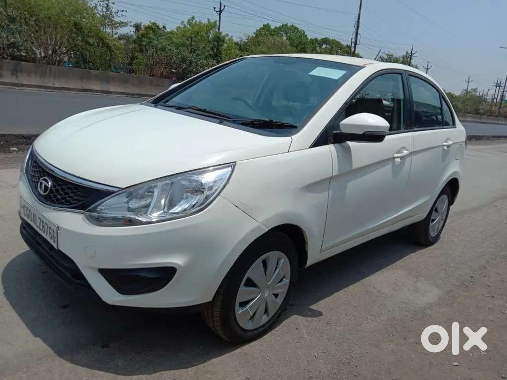 Tata Zest 2017 Diesel