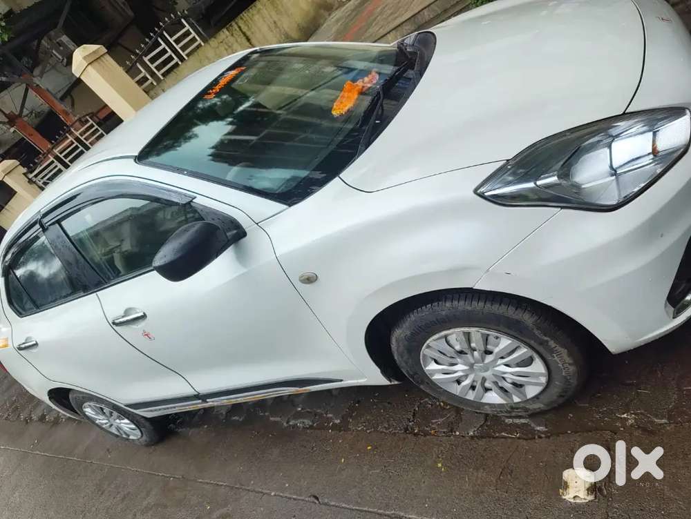 Maruti Dzire Lxi 2023