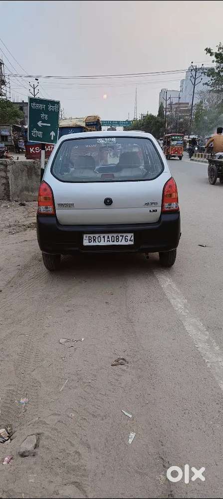 Good Condition Car