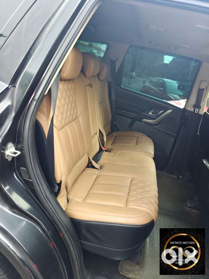 Mahindra Xuv500 W11 Option, 2019, Diesel