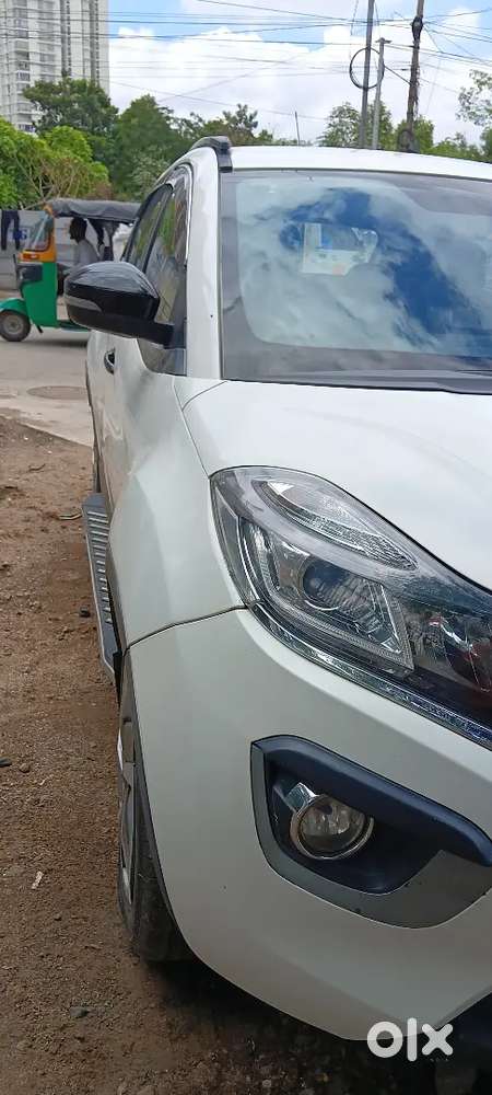 Tata Nexon Diesel 2019
