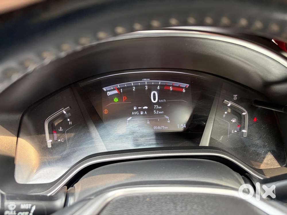 Honda Cr-v 1.6 I-dtec At, 2020, Diesel