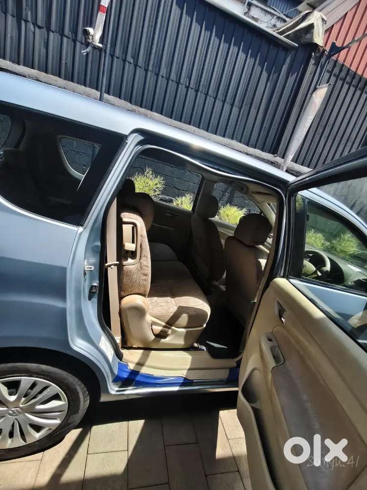 Maruti Ertiga Vdi Shvs 2013