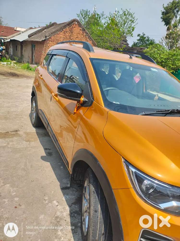 Renault Triber 2023 Petrol