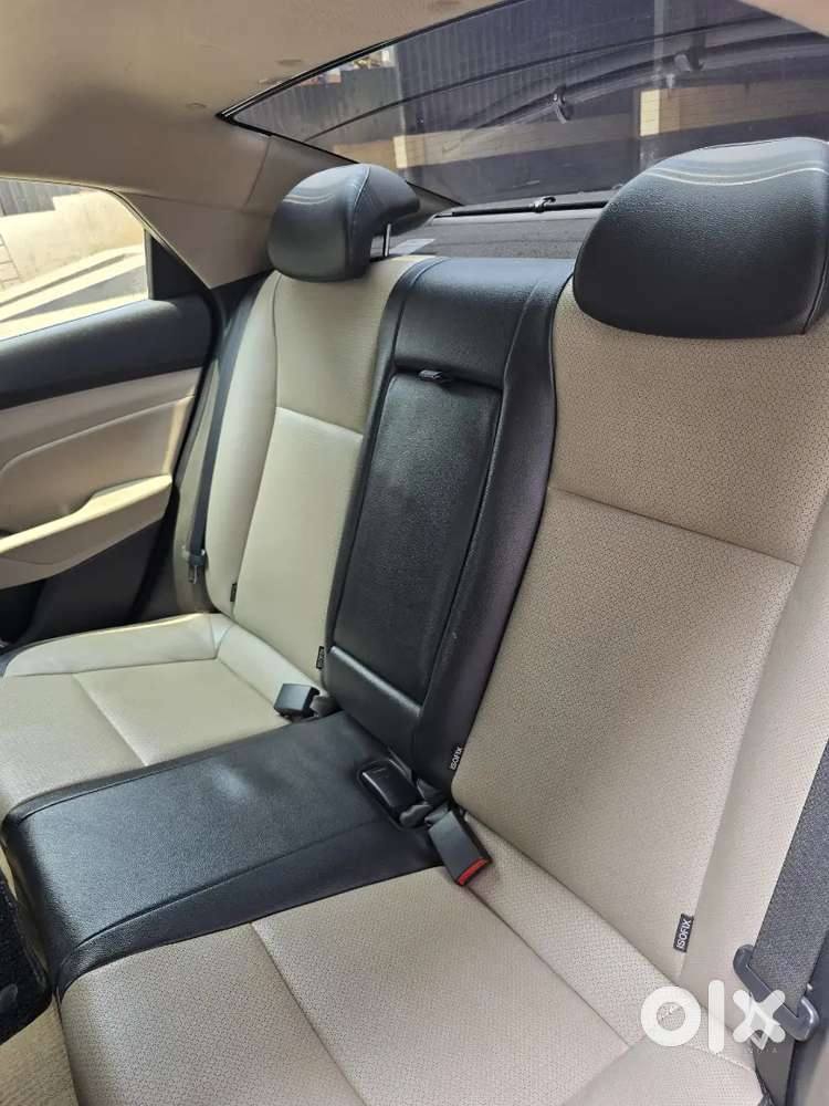 Hyundai Verna 2018 Diesel 135000 Km Driven