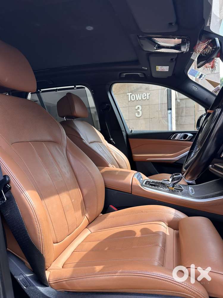 Bmw X5 Xdrive40i M Sport, 2022, Petrol