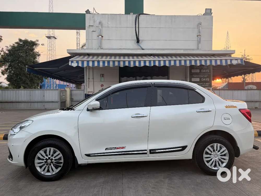 Maruti Suzuki Dzire 1.2 Vxi 2023