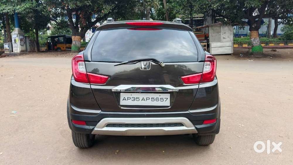 Honda Wr-v I-dtec Vx, 2018, Diesel