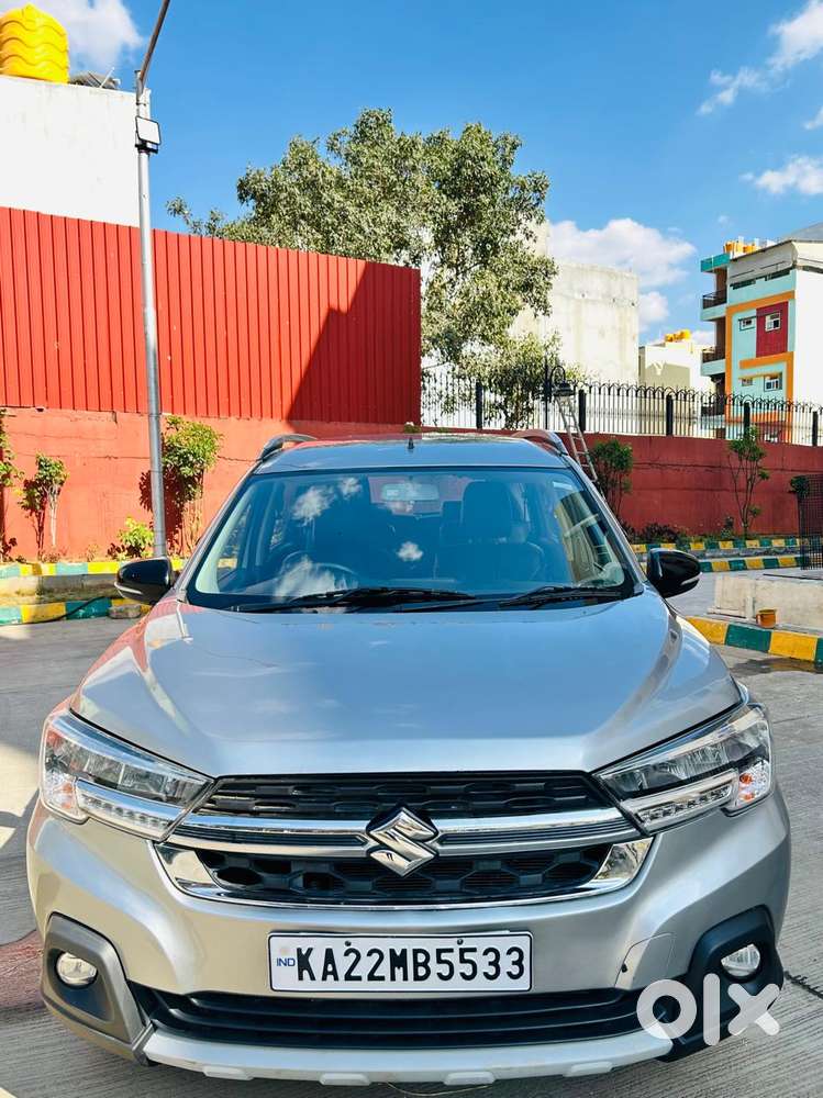 Maruti Suzuki Xl6 Zeta, 2019, Petrol