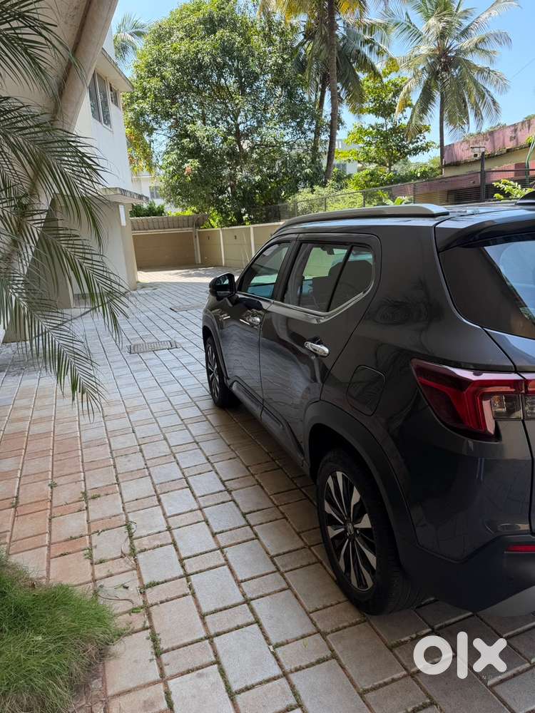 Honda Elevate Zx Petrol 2024