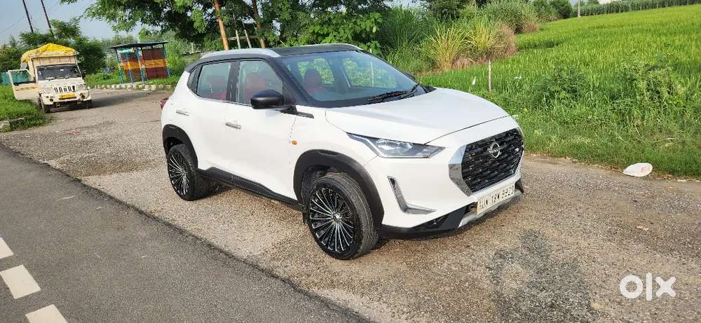 Nissan Magnite 1.0 Xe 2022