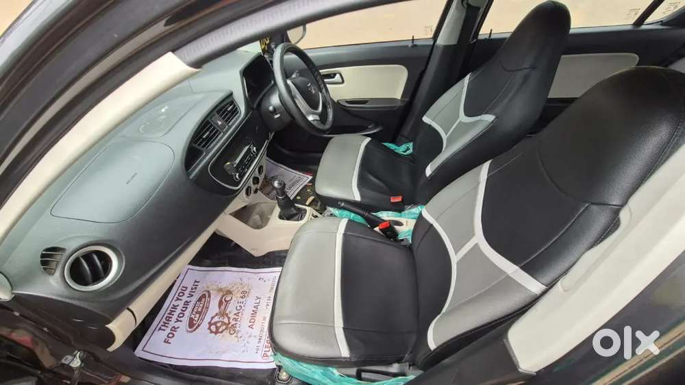 2021 Maruti Suzuki Alto 800 Vxi