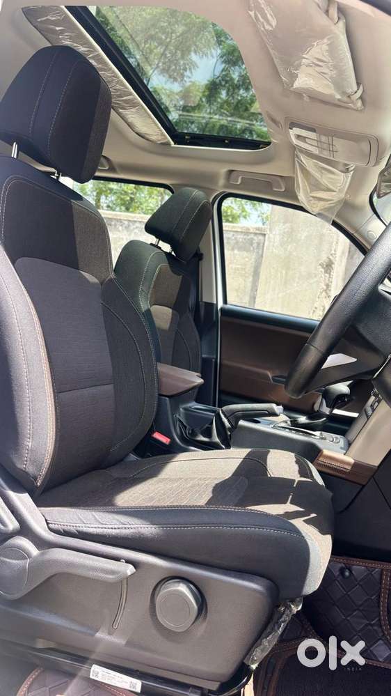 Mahindra Scorpio N, 2024, Diesel