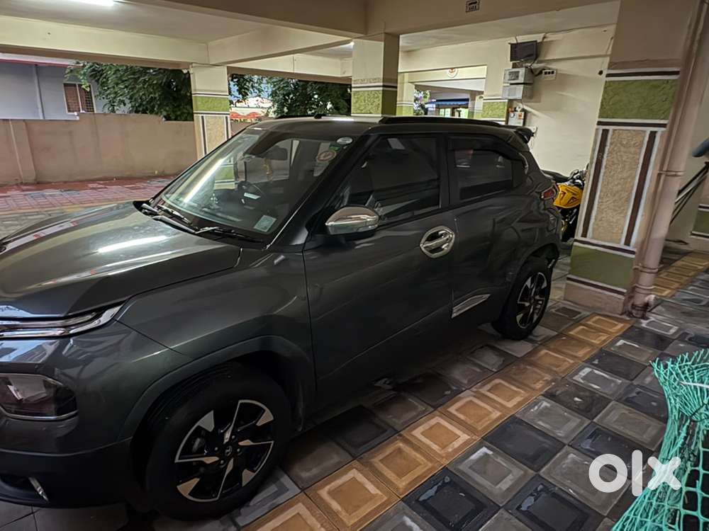 Tata Punch Petrol 2023