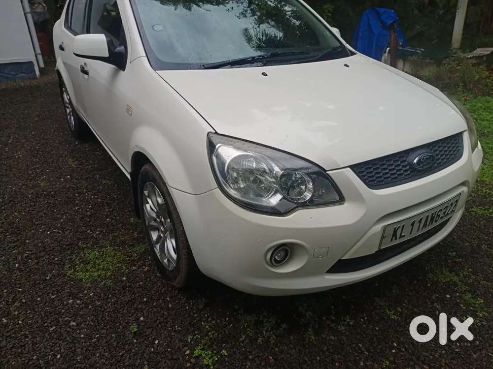 Ford Fiesta Petrol For Sale