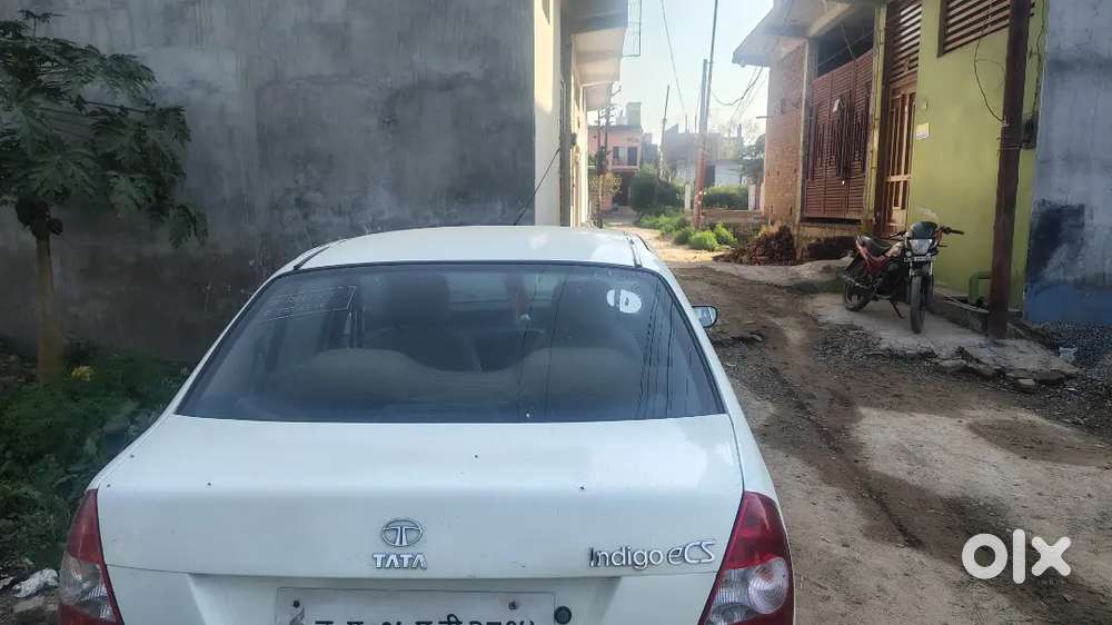 Tata Indigo Ecs 2017