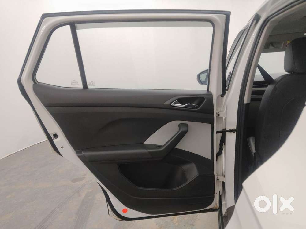 Skoda Kushaq Style 1.0l Tsi Mt, 2023, Petrol