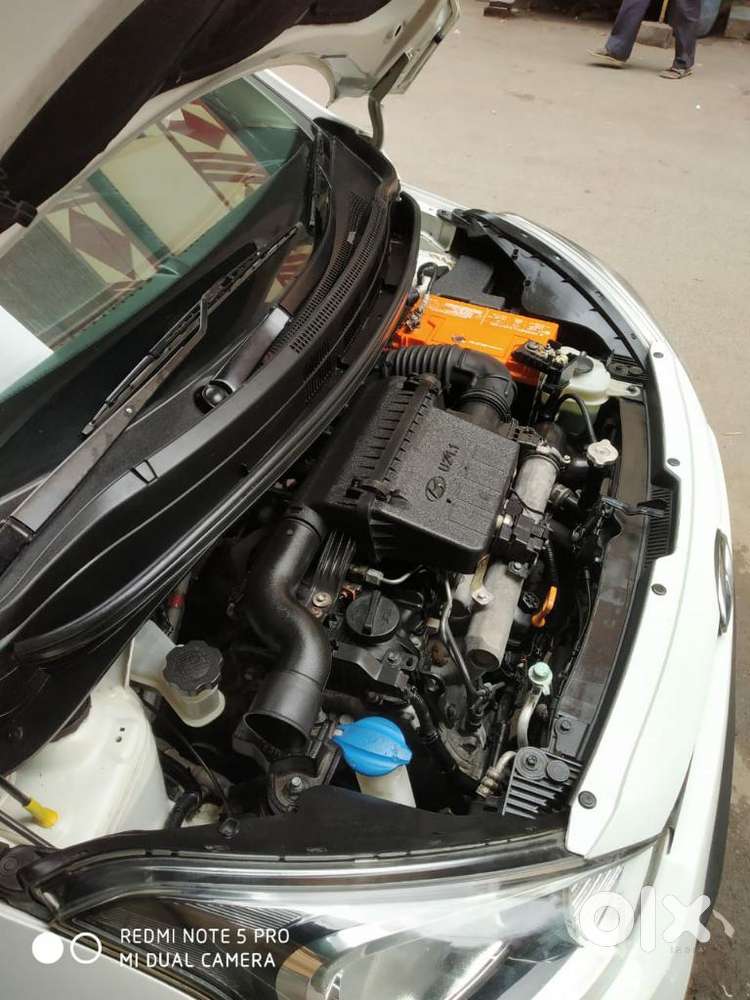 Hyundai Xcent 2014-2016 1.1 Crdi S, 2016, Diesel