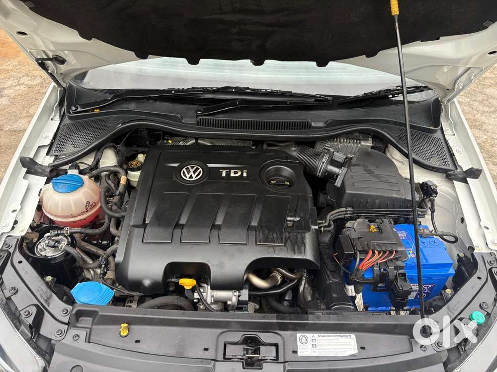 Volkswagen Ameo 1.2 Mpi Comfortline, 2017, Diesel