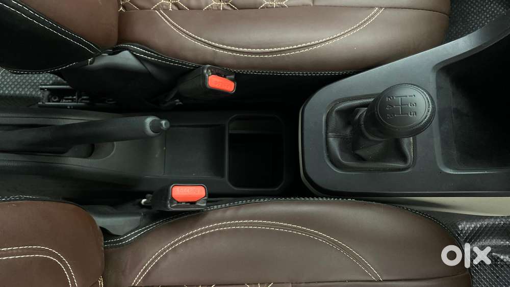 Maruti Suzuki Wagon R Lxi 1.0, 2024, Petrol