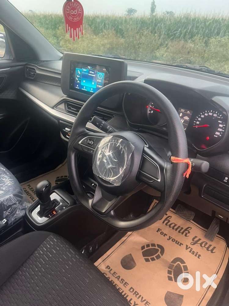 Maruti Suzuki Swift 2026 Petrol Good Condition
