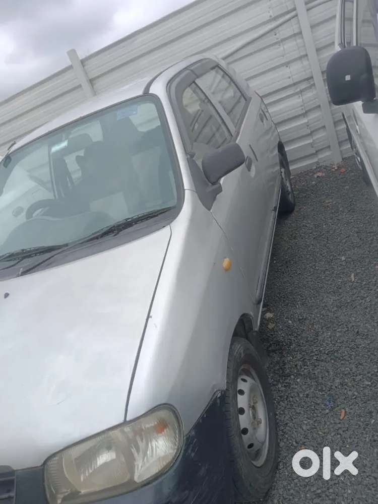 Maruti Suzuki Alto 2010 Petrol Good Condition