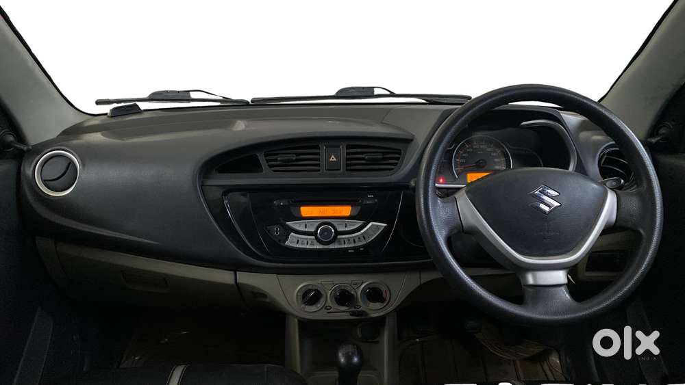 Maruti Suzuki Alto K10 2014-2019 1.0 Vxi (o), 2017, Petrol