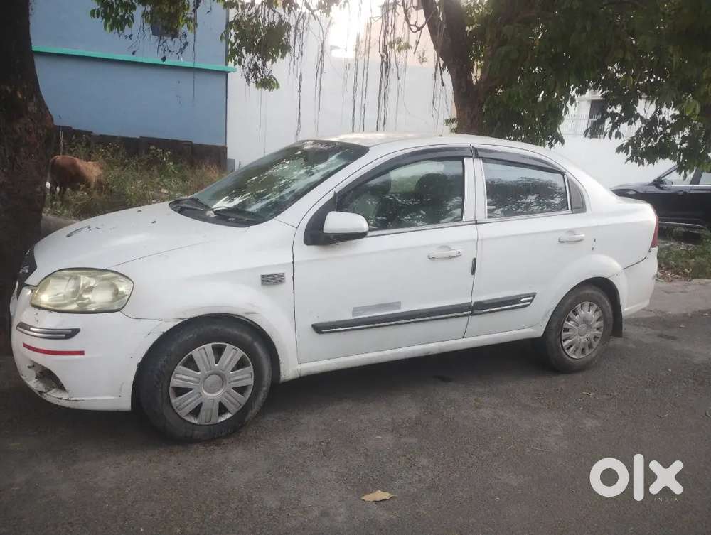 Chevrolet Aveo  Petrol Good Condition