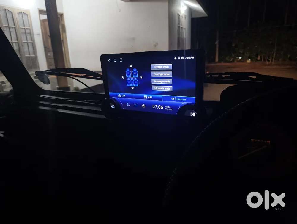 Maruti Suzuki Gypsy 2000 Petrol