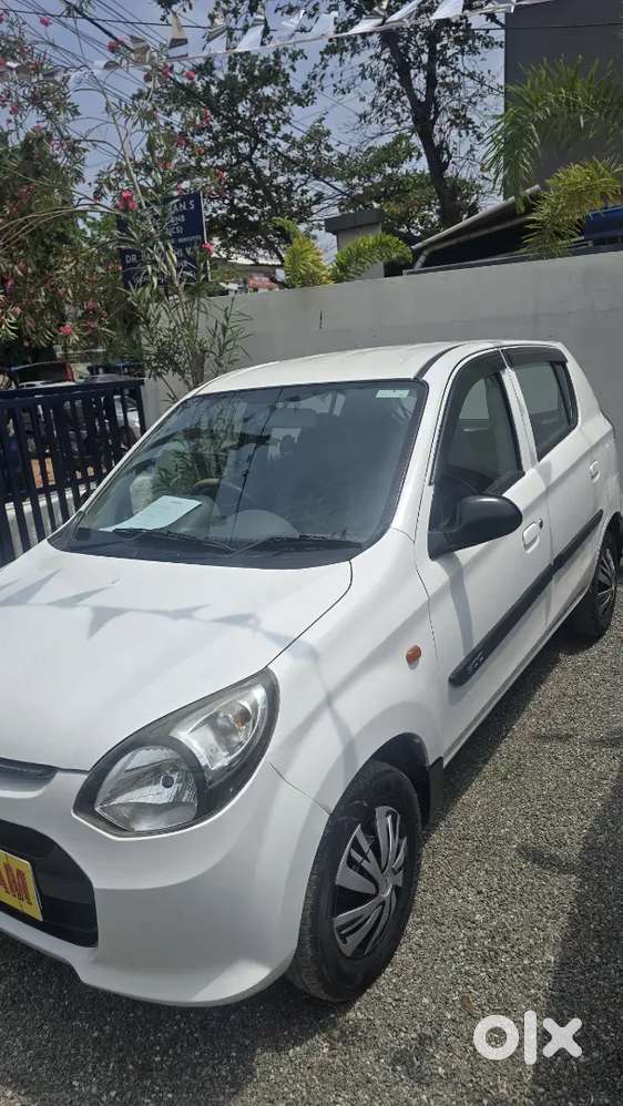 Maruti Suzuki Alto 800 2016 Petrol 67000 Km Driven
