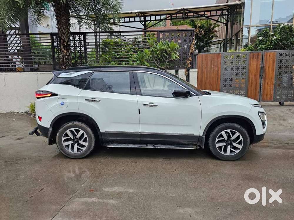 Tata Harrier Xz+, 2022, Diesel