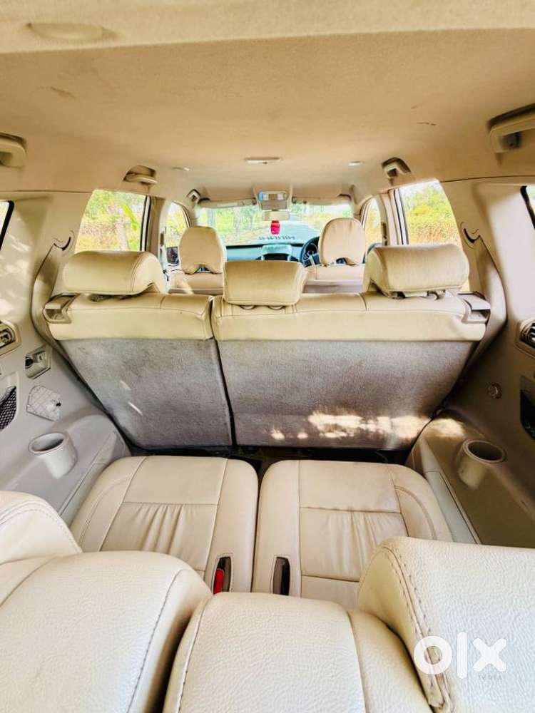 Mahindra Xuv500 W6 1.99 Mhawk, 2016, Diesel
