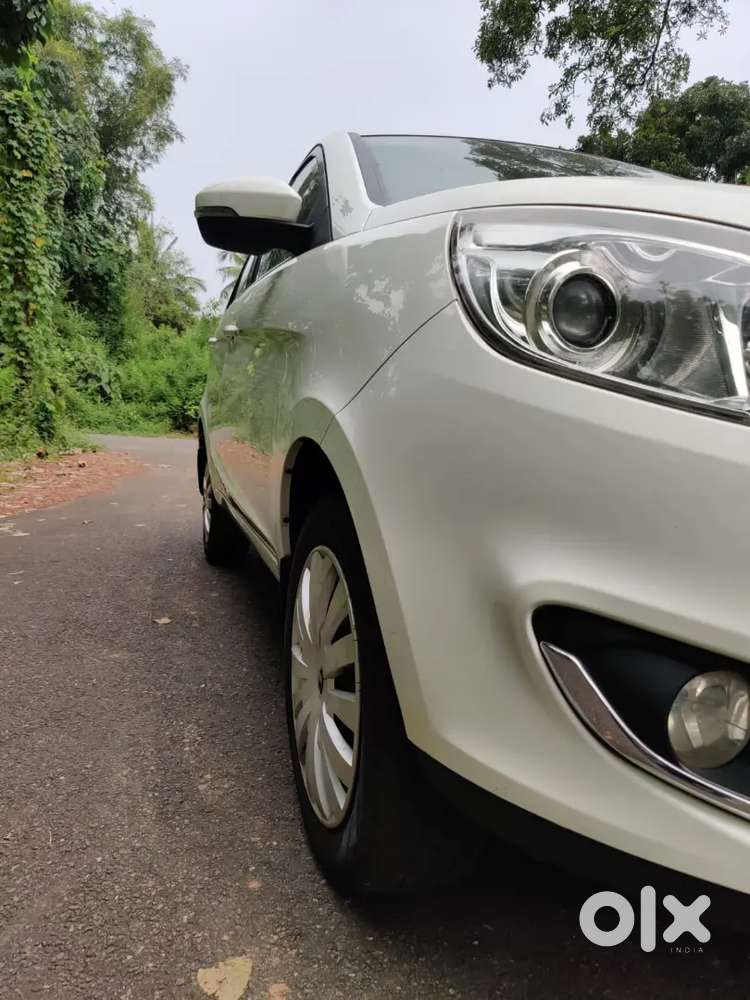 Tata Zest 1.2 Revotron Xms 2015