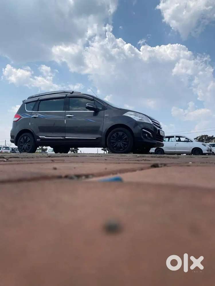 Maruti Suzuki Ertiga 2016 Cng & Hybrids 113051 Km Driven