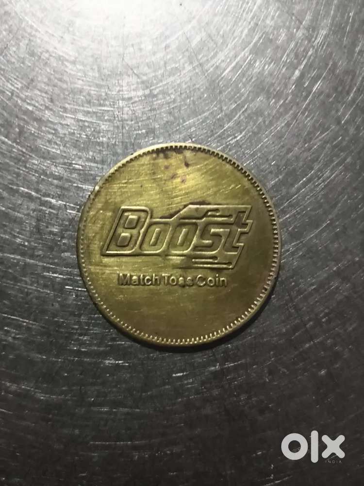Ms dhoni toss coin 2011