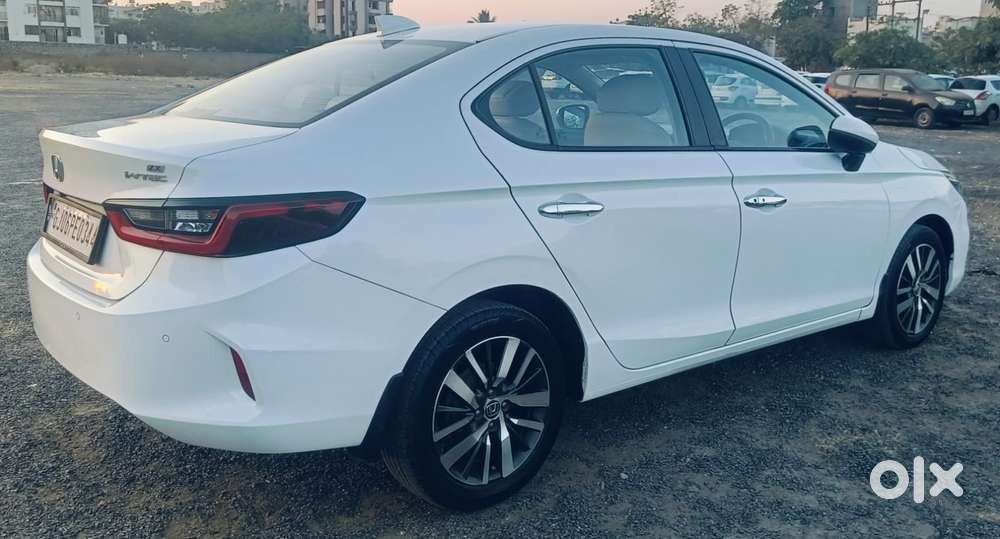 Honda City, 2020, Petrol