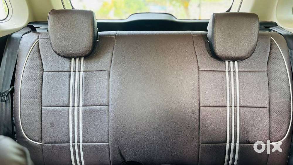 Toyota Urban Cruiser