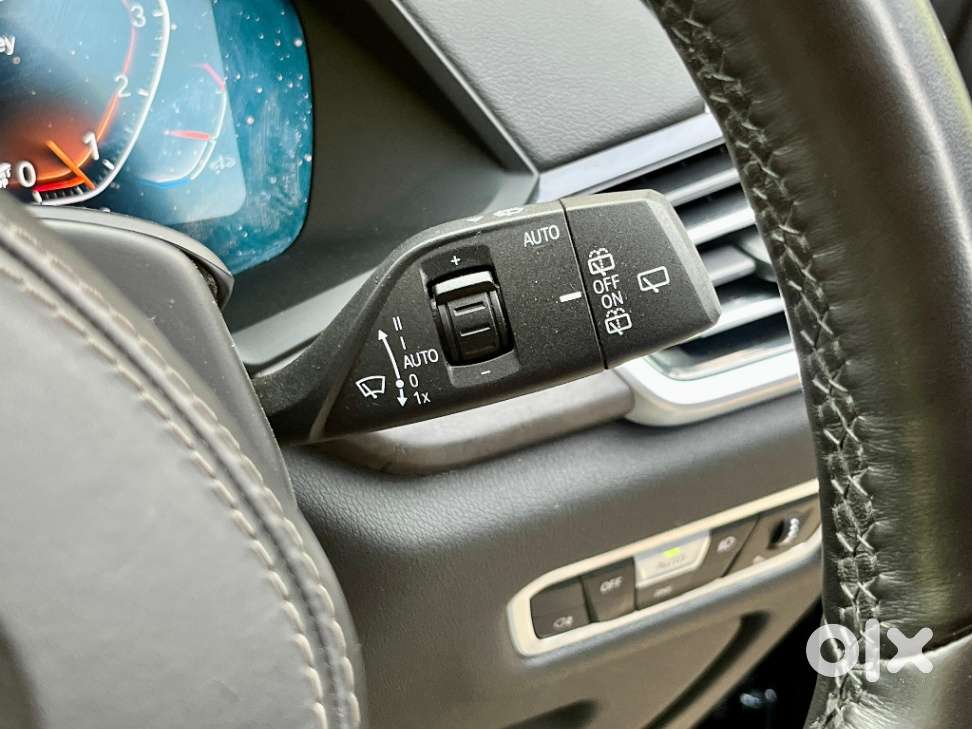 Bmw X5 Xdrive 40i M Sport, 2022, Petrol