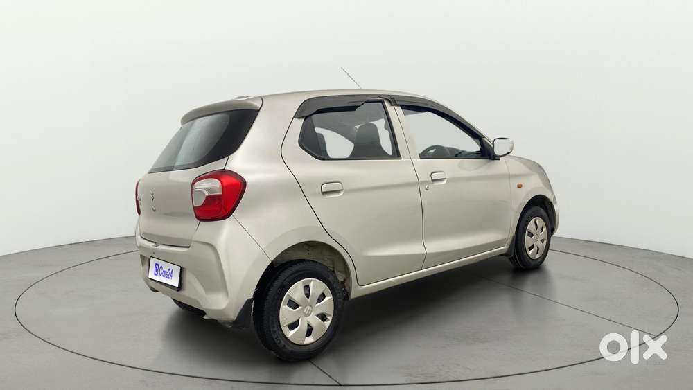 Maruti Suzuki Alto K10 1.0 Vxi (o) Amt, 2023, Petrol