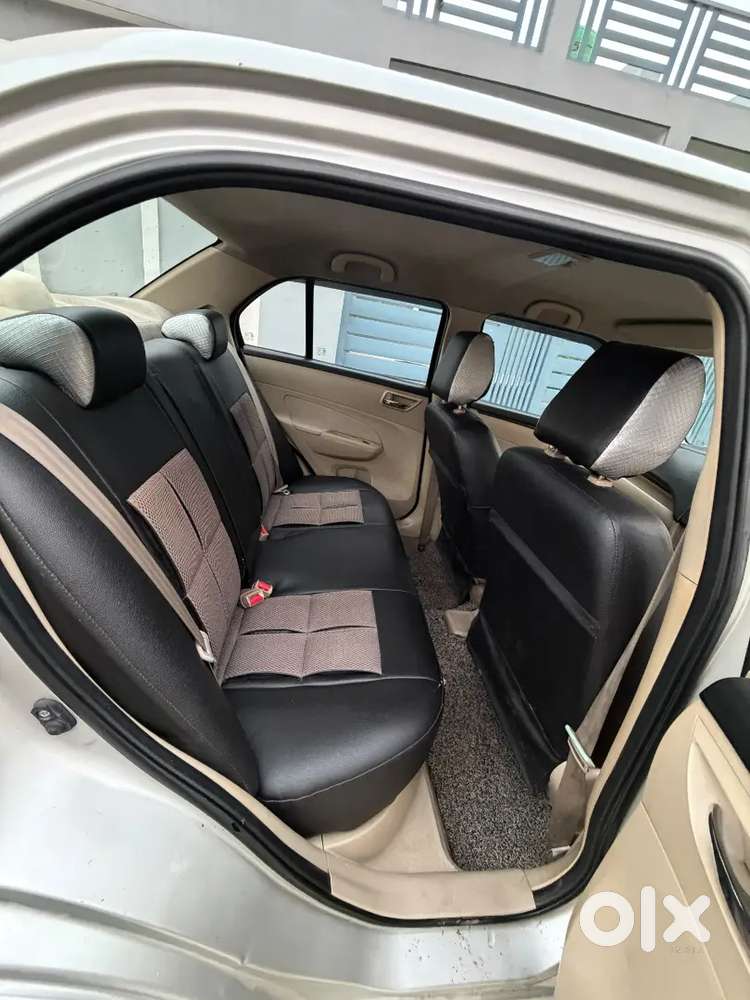 Maruti Suzuki Dzire 1.2 2014