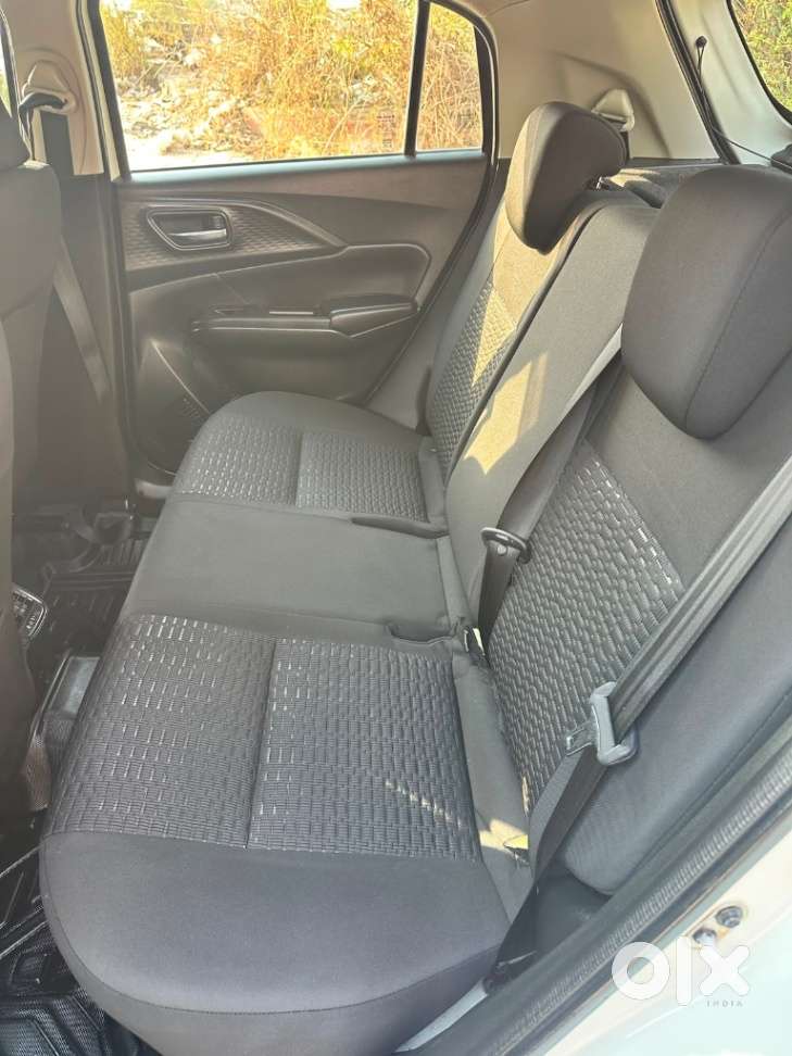 Maruti Suzuki Swift Amt Zxi, 2024, Petrol