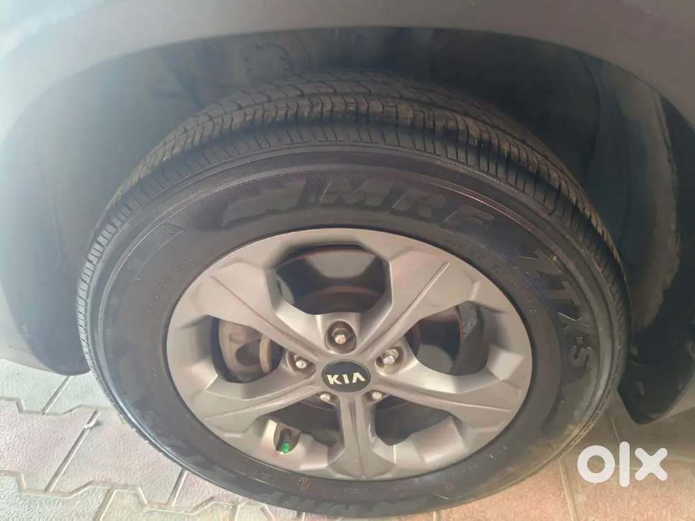 Kia Seltos 2020 Model Htk Plus 68000km
