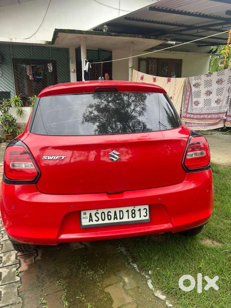 Maruti Suzuki 2020 Petrol Manual