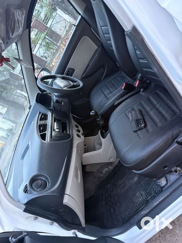 Maruti Suzuki Alto K10