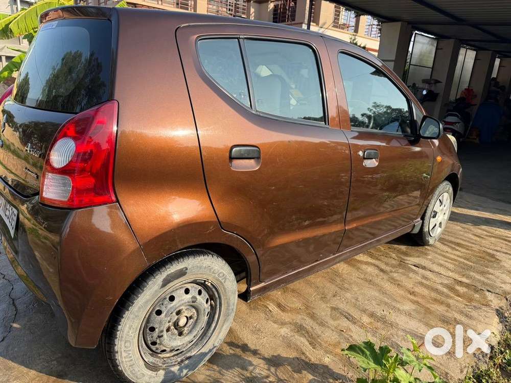 2013 Maruti Suzuki Automatic Petrol