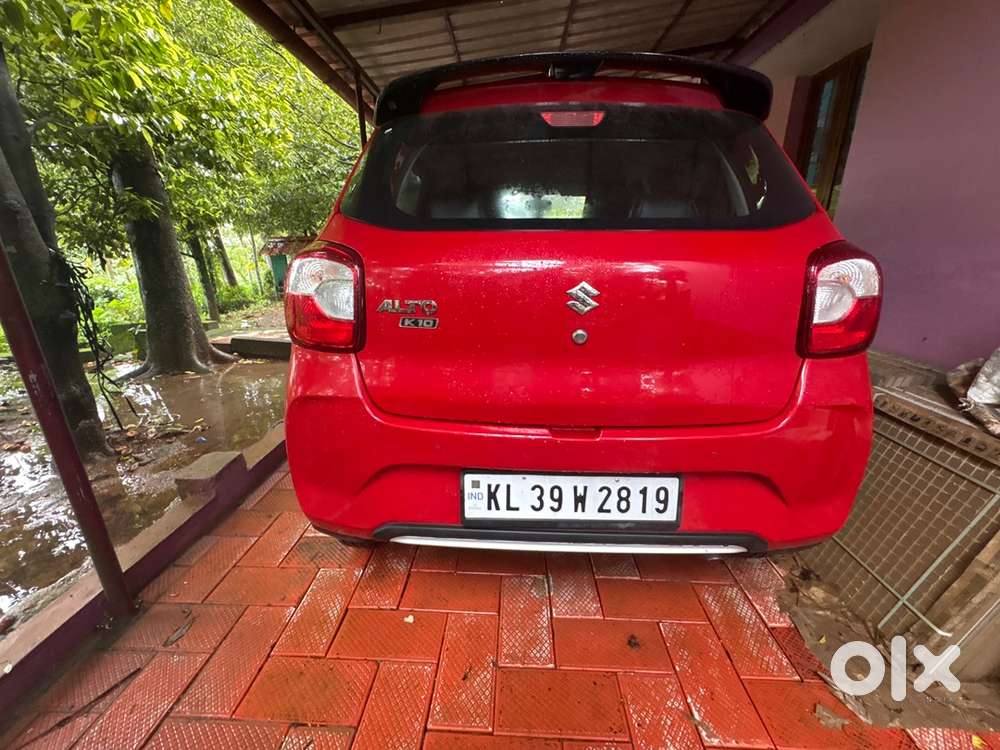 Maruti Suzuki Petrol 2015 Manual