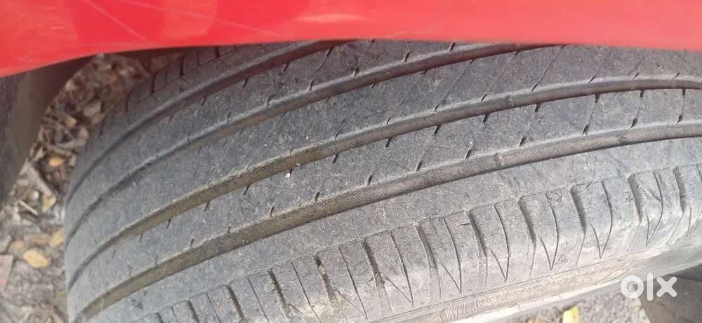 Skoda Yeti 2011 Diesel Good Condition 4x4