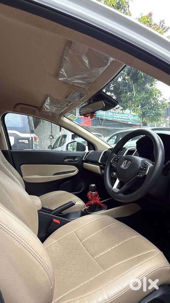 Honda City Zx Vtec, 2024, Petrol